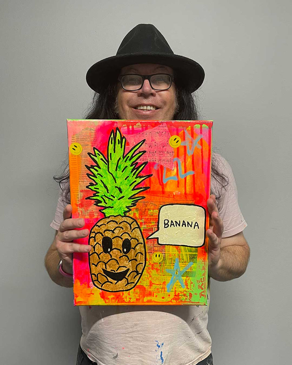 banana-painting-barrie-j-davies
