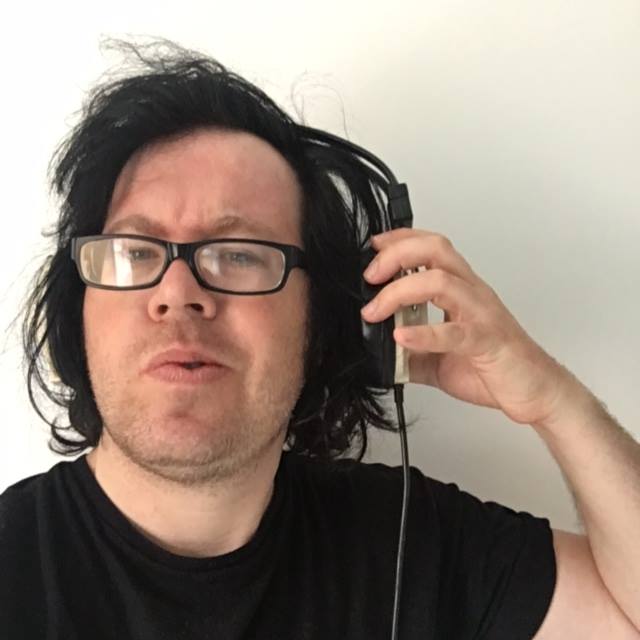 Top 10 tracks I listen to in my Brighton Artist Studio