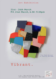 New exhibition in London