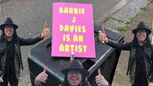 My Artist Book
