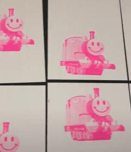 Brighton Urban Pop Artist Barrie J Davies Making New Prints