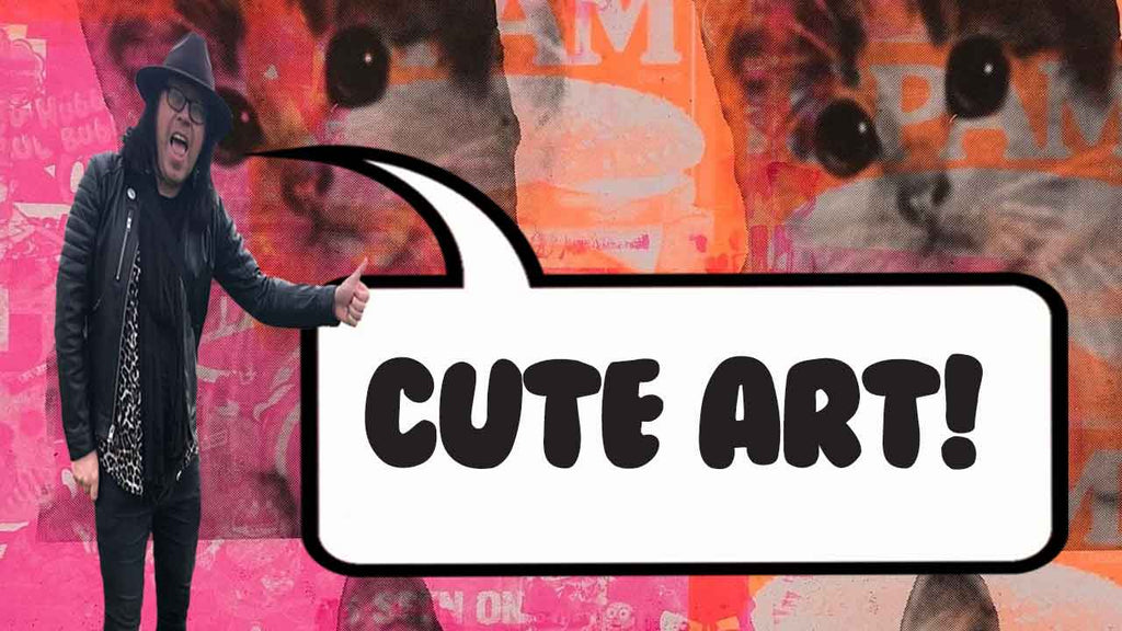 Cute Art