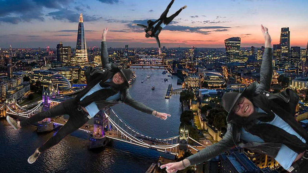 An Art Day Out In London
