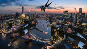 An Art Day Out In London