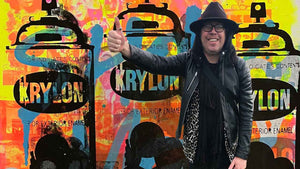 Graffiti as Fine Art