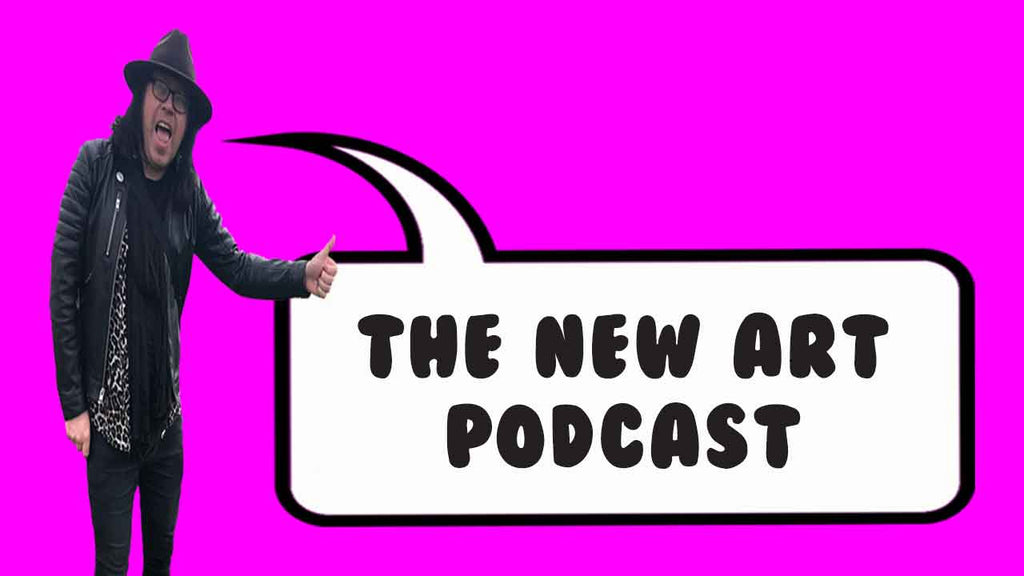 The New Art Podcast