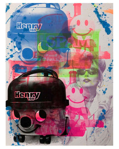 Mash It Up Print